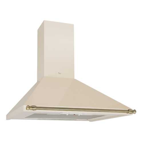 Вытяжка купольная TEKA DY6812 Beige/Brown в Телемакс