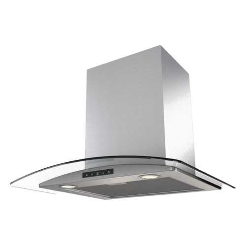Вытяжка купольная Zigmund & Shtain K 266.91 S Silver в Телемакс