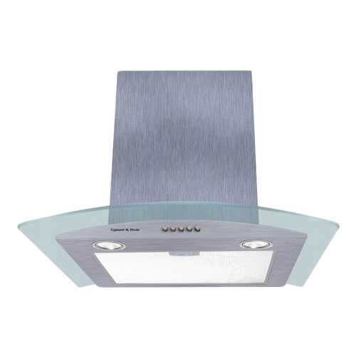 Вытяжка купольная Zigmund & Shtain K 296.91 S Silver в Телемакс