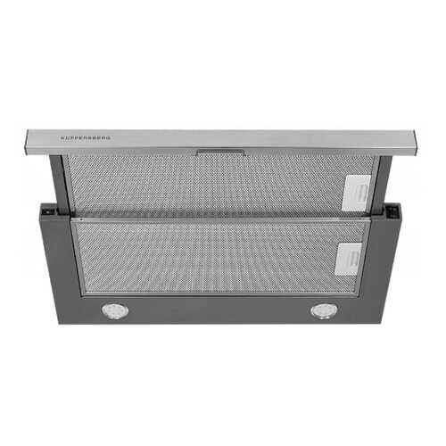 Вытяжка Kuppersberg SLIMLUX IV 60 X в Телемакс