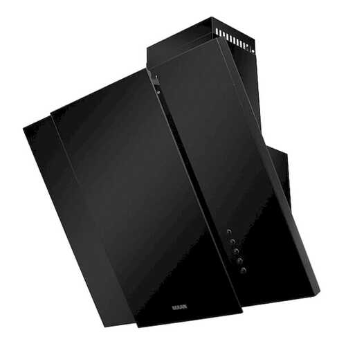 Вытяжка Maan Vesuvio 60 Black в Телемакс