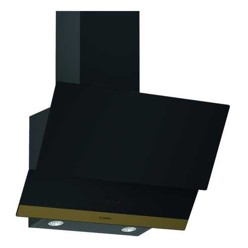 Вытяжка наклонная Bosch NeoKlassik Serie 4 DWK65AJ91R Black в Телемакс