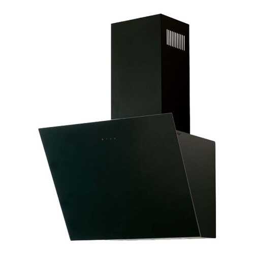 Вытяжка наклонная Cata AGATA 600GBK Black в Телемакс
