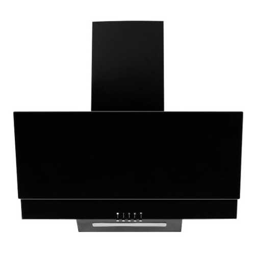 Вытяжка наклонная De’Longhi MAX-GR Black в Телемакс