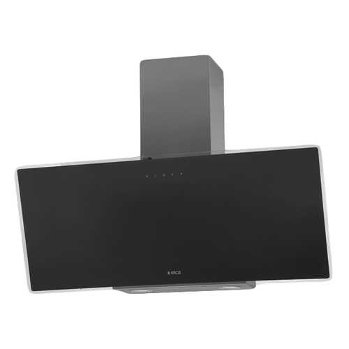 Вытяжка наклонная Elica Absolute Shire IX BL/A/90 Black в Телемакс