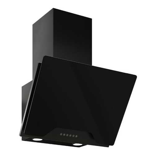 Вытяжка наклонная Elikor RT6754AB Black в Телемакс