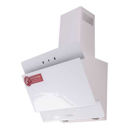 Вытяжка наклонная Endever Spectre KH-40W Motion Sensor в Телемакс