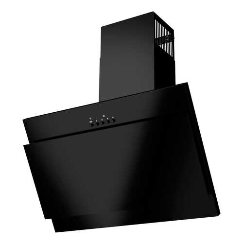 Вытяжка наклонная Exiteq EX-5026 Black в Телемакс