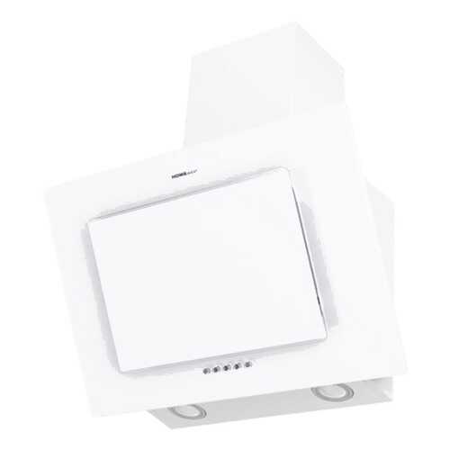 Вытяжка наклонная HOMSair ELF PUSH 50 White в Телемакс