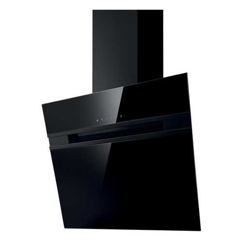 Вытяжка наклонная JETAIR BONNY BL 60 A Black в Телемакс