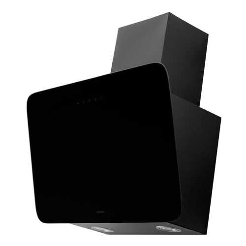 Вытяжка наклонная JETAIR PENNY 60/A/BL Black в Телемакс