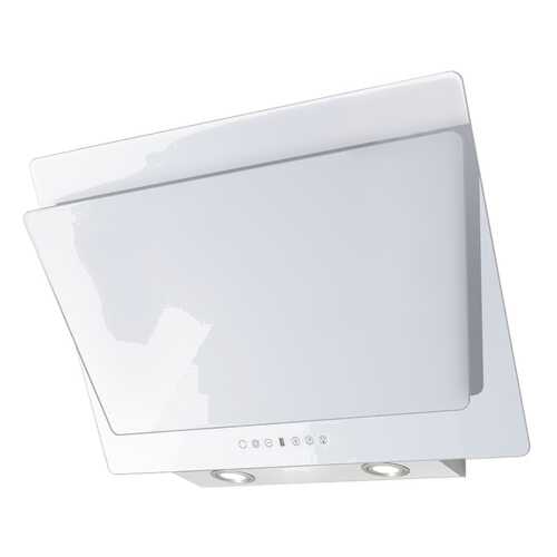 Вытяжка наклонная Korting KHC 67070 GW White в Телемакс