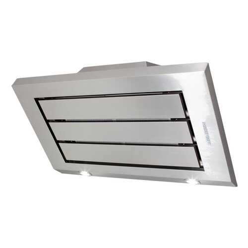 Вытяжка наклонная Korting KHC 9959 X Silver в Телемакс