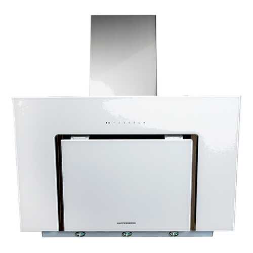 Вытяжка наклонная KUPPERSBERG F 960 W White в Телемакс