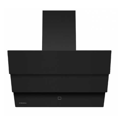 Вытяжка наклонная Maunfeld CASCADA 60 Black в Телемакс