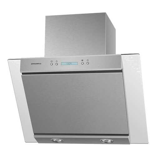 Вытяжка наклонная MAUNFELD Gloria 60 Silver в Телемакс