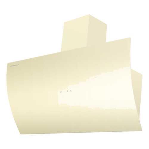 Вытяжка наклонная MAUNFELD Sky Star 90 Beige в Телемакс