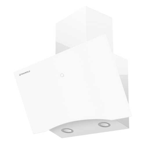 Вытяжка наклонная MAUNFELD TEFFI 60 White в Телемакс