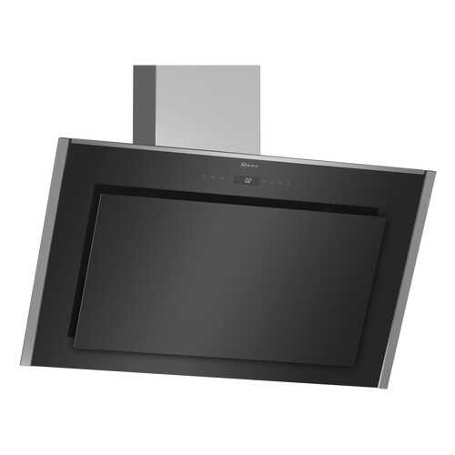 Вытяжка наклонная Neff D95IMW1N0 Black/Silver в Телемакс
