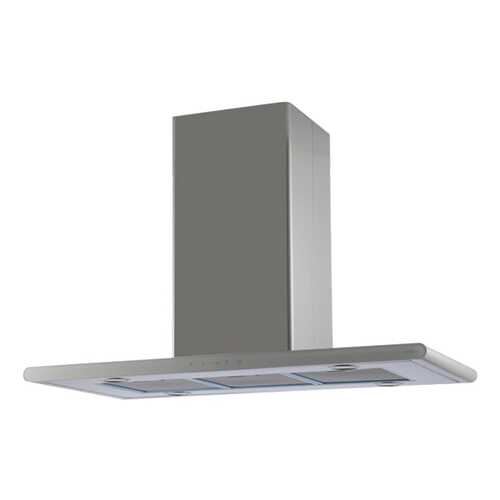 Вытяжка островная Elica Galaxy Island WHIX/A/90X45 White/Black в Телемакс
