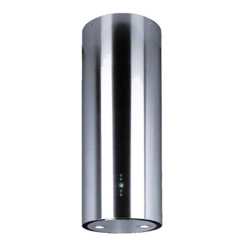 Вытяжка островная KUPPERSBERG Tuba X Silver в Телемакс
