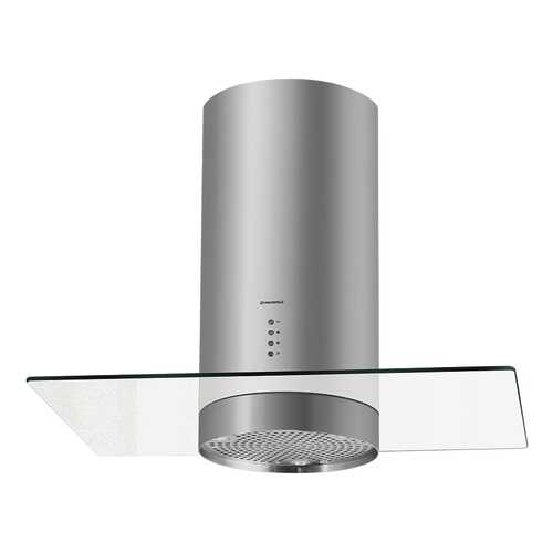 Вытяжка островная MAUNFELD Berta Plus 90 Silver в Телемакс