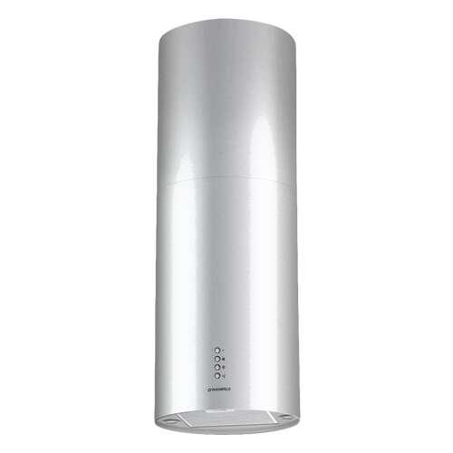 Вытяжка островная MAUNFELD Lee Light 35 Silver в Телемакс