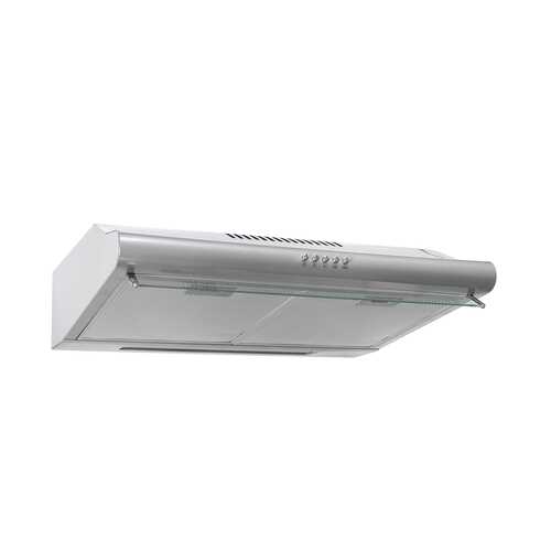 Вытяжка плоская AMARI Vita metallic 60 в Телемакс