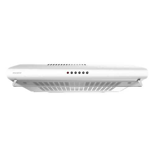 Вытяжка подвесная AVEX AS 6020 W White в Телемакс