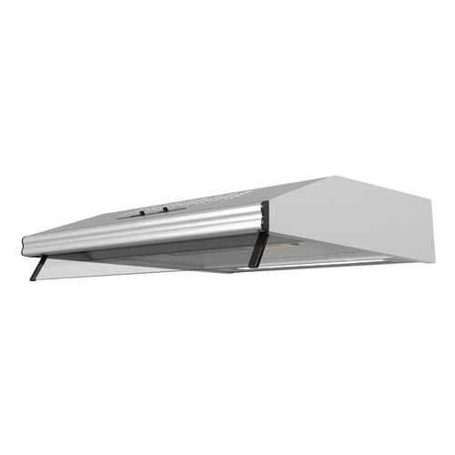 Вытяжка подвесная Darina Flap 501 X Silver в Телемакс