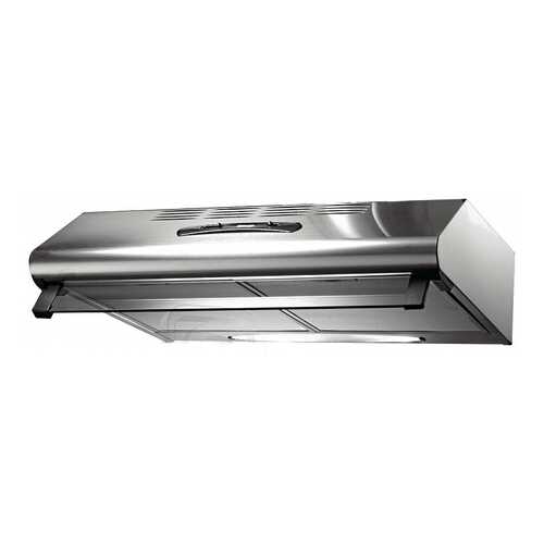 Вытяжка подвесная DeLonghi KD-3N 50IX Silver в Телемакс