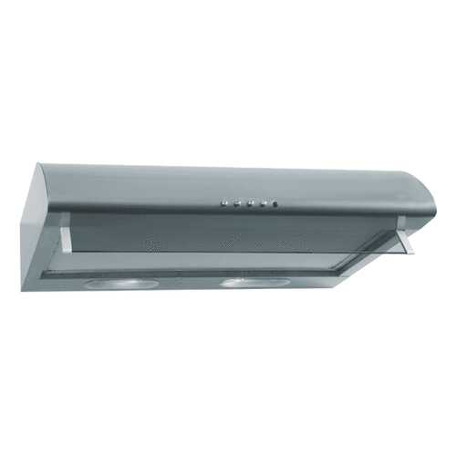 Вытяжка подвесная Elikor Olympia Н1М60 Silver в Телемакс