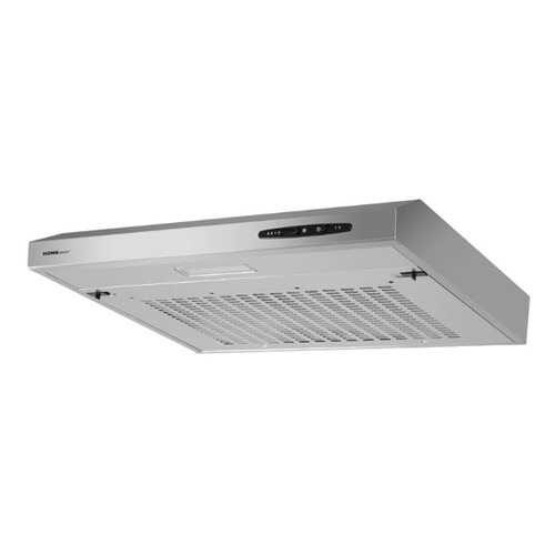 Вытяжка подвесная HOMSair HORIZONTAL 60 Silver в Телемакс