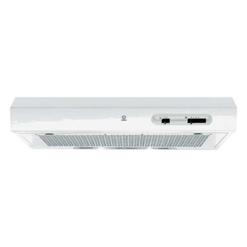 Вытяжка подвесная Indesit ISLK 56 LS W White в Телемакс