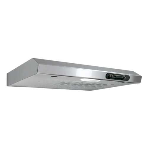 Вытяжка подвесная JETAIR IX/F/50 Silver в Телемакс
