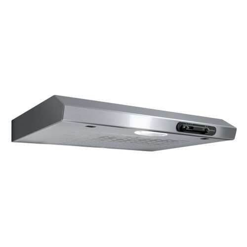 Вытяжка подвесная JETAIR SENTI SI/F/60 Silver в Телемакс