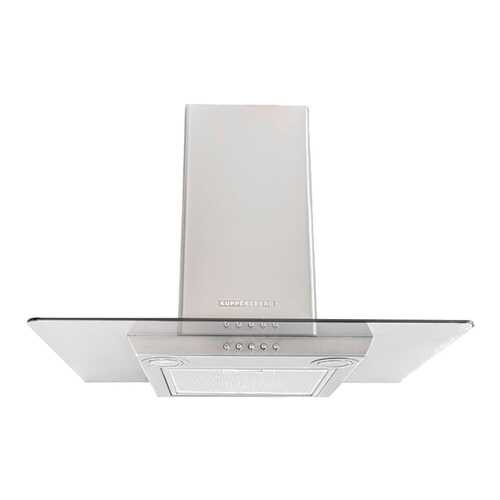 Вытяжка подвесная KUPPERSBERG LORA 60 Silver в Телемакс