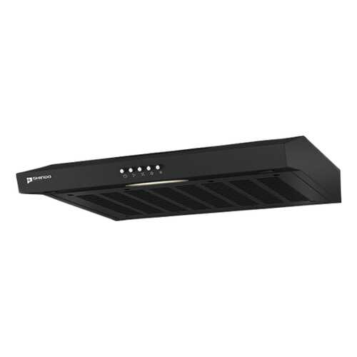 Вытяжка подвесная Shindo Itea 60 B Black в Телемакс