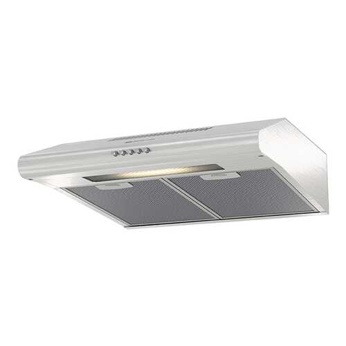 Вытяжка подвесная Shindo Lira 50 SS Silver в Телемакс