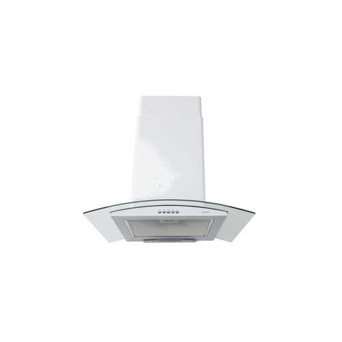 Вытяжка Simfer 8638SM в Телемакс