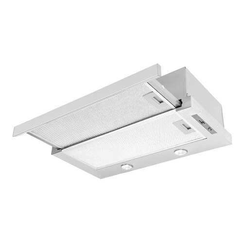 Вытяжка встраиваемая CIARKO SL-S 3B 60 White в Телемакс