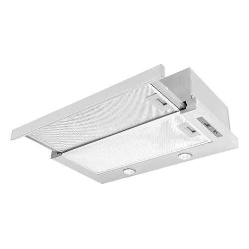 Вытяжка встраиваемая CIARKO SL-S II 3B 60 White в Телемакс
