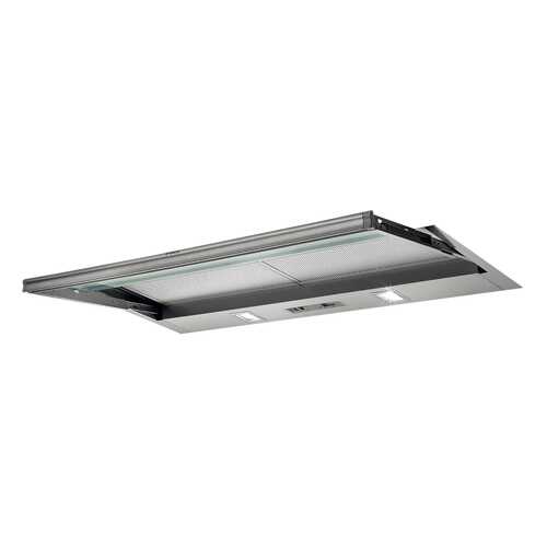 Вытяжка встраиваемая Elica Ciak LUX GR/A/L/86 Silver в Телемакс