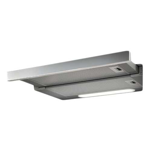 Вытяжка встраиваемая Elica Elite 14 LUX GRIX/A/90 Silver в Телемакс