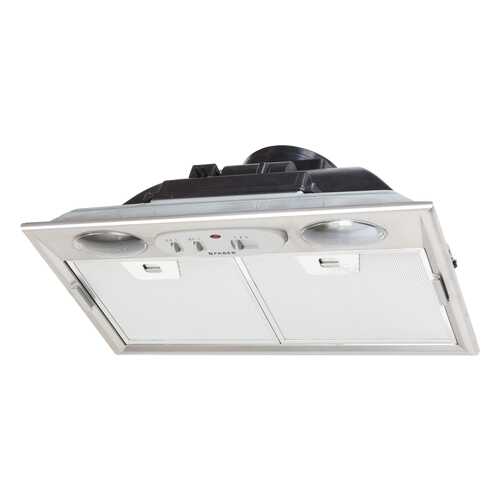 Вытяжка встраиваемая FABER Inca Smart C GR/LG A52 Silver в Телемакс