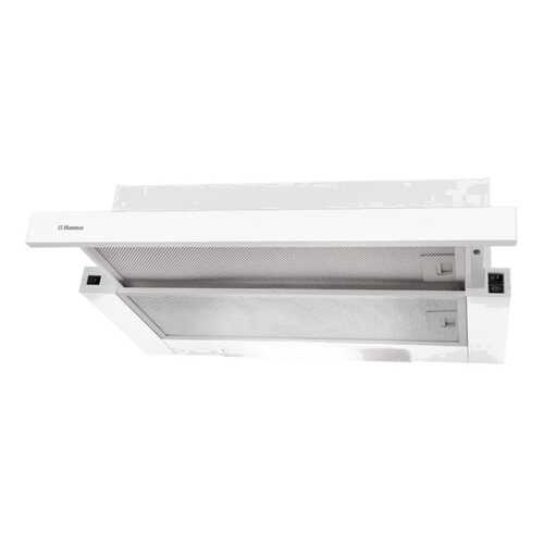 Вытяжка встраиваемая Hansa OTP5233WH White в Телемакс