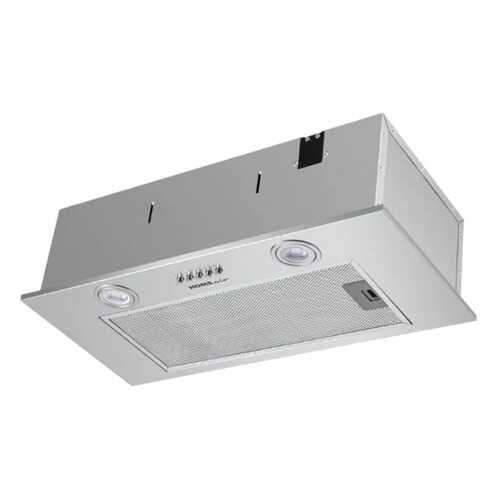Вытяжка встраиваемая HOMSair CAMELIA POWER 60 Silver в Телемакс