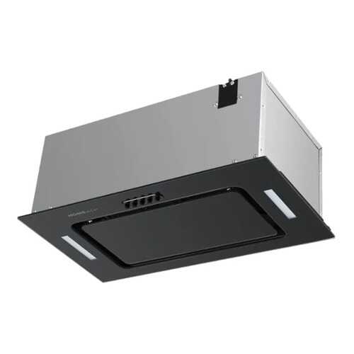 Вытяжка встраиваемая HOMSair CROCUS PUSH 52 Black в Телемакс