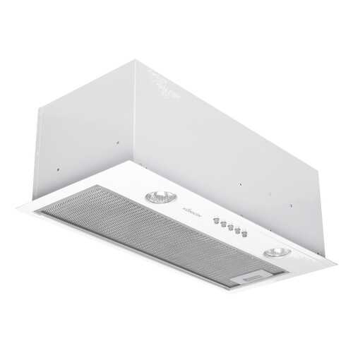 Вытяжка встраиваемая Konigin Flatbox 60 White в Телемакс