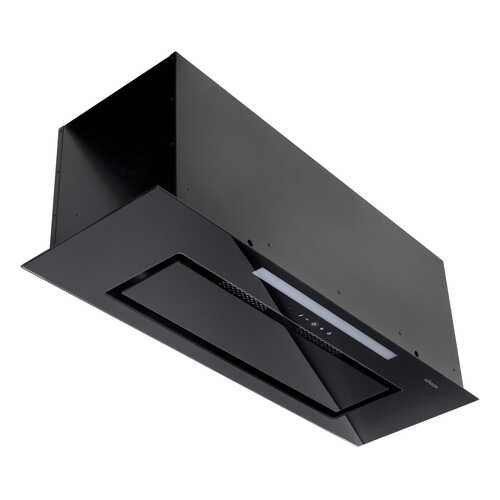 Вытяжка встраиваемая Konigin Navi Glass 90 Black в Телемакс